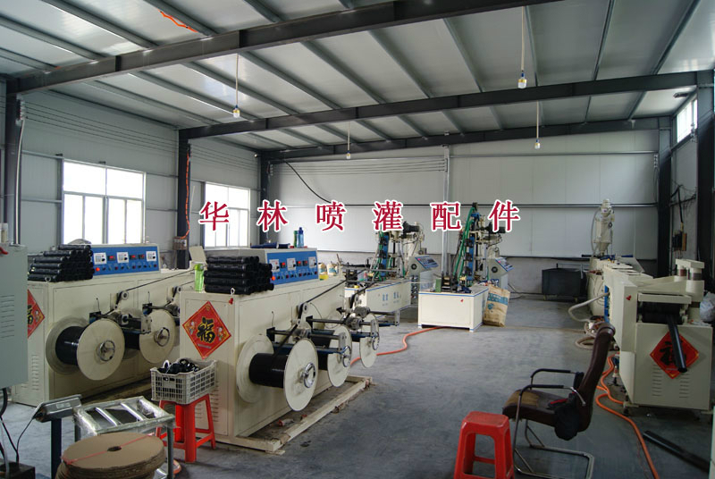 內鑲抗堵雙孔結構